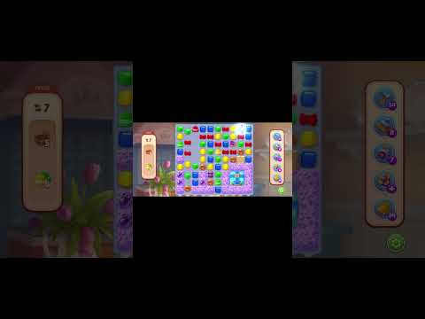 Homescapes level 13478