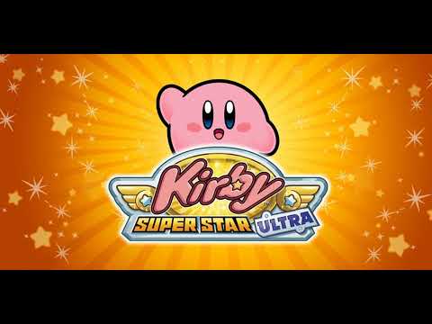 [Metal Remix] The Greatest Warrior in the Galaxy - Kirby Super Star Ultra