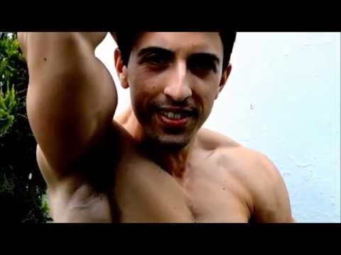 Rafa Luque - Deporte y vida -