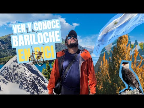 Bariloche Argentina: TODO lo que NADIE te cuenta (chocolate, nieve y gastos reales) 2026