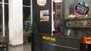 Smart Dream Aeropolis AR2 | Jakarta, Indonesia | Hotel Review 🌟
