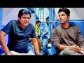 Train के अंदर Ali का मजेदार कॉमेडी सीन