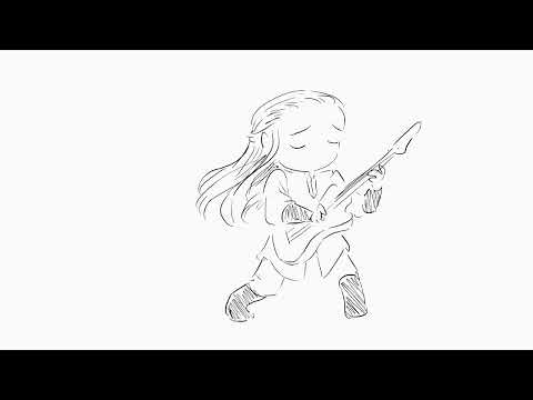 Silmarillion animatic - Repress it! by Tom Cardy