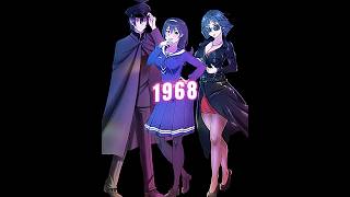 Download lagu Aishi family decades #edit #trending #fyp #yanderesimulator #yansim #yandere #ayanoaishi #ryobaaishi mp3