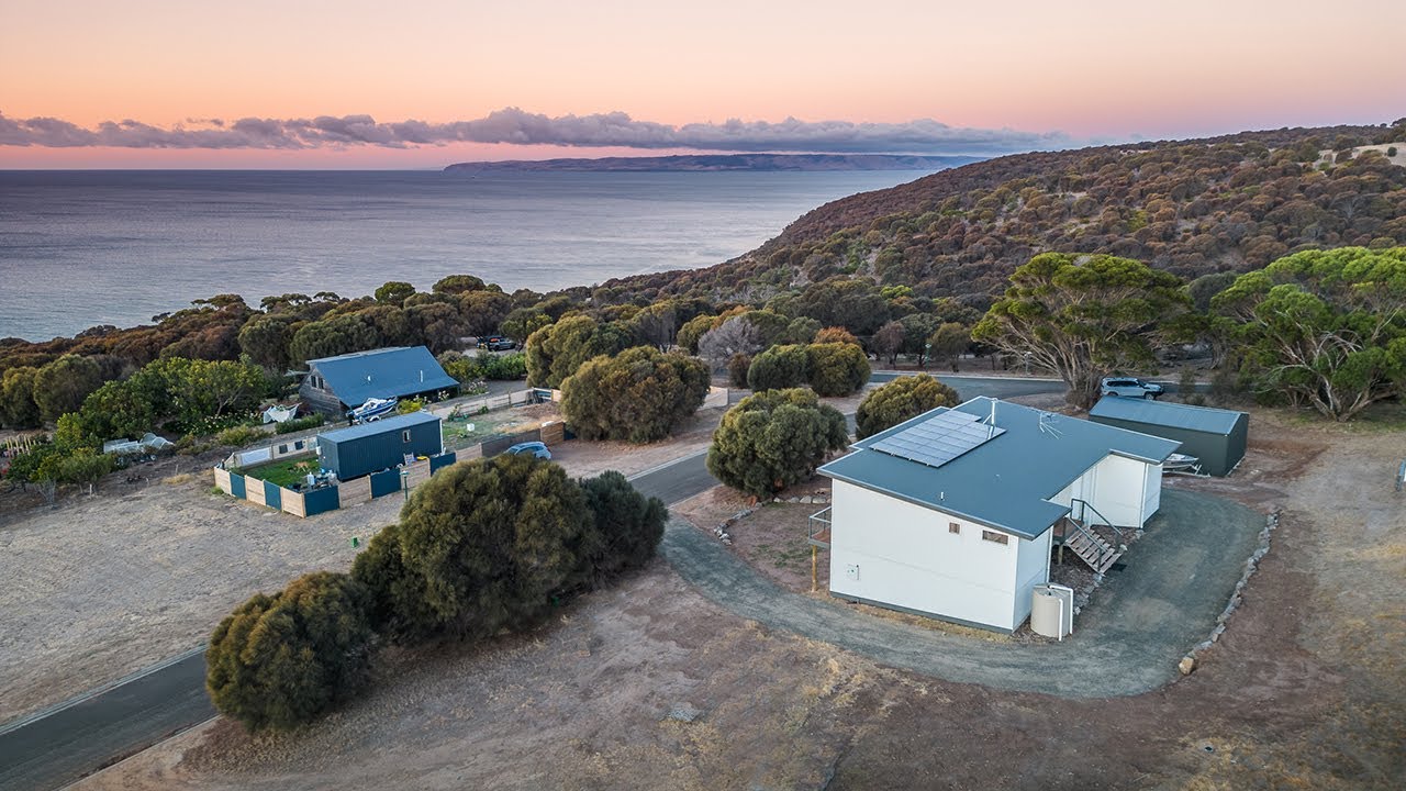 185 Binneys Track, Penneshaw, SA, 5222 Sold Elders Real Estate