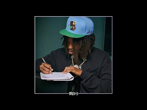 FREE Larry June x Curren$y Type Beat 2023 - "Berlin Nights"