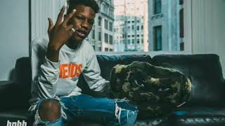 Smooky MarGielaa - On The Block (bass boosted)
