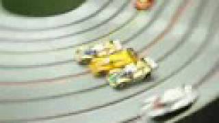BRM Regional Final
