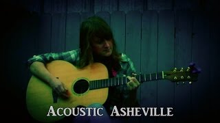 Amanda Anne Platt - Little Train Wreck | Acoustic Asheville