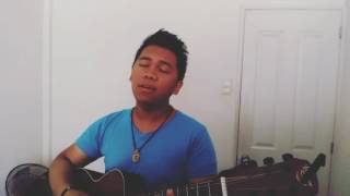 Alicia Keys - If I Ain't Got You | JM de Ramos (Short Cover)