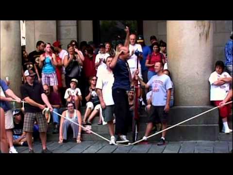 Promotional video thumbnail 2 for Groovy Guy