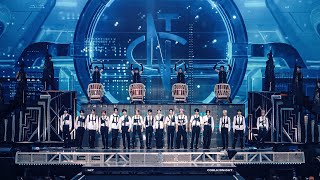 Download lagu [4K] 230826 NCT U 엔시티 유 'Black on Black' @ NCT NATION TO THE WORLD 2023 mp3