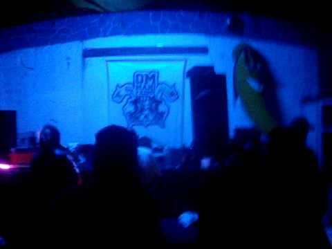 Ackboo Meets Zion I play Turn Up The Amplifier ft  Macky Banton