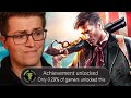 This Achievement In Bioshock Infinite Is Absolutely DREADFUL