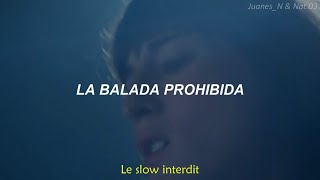 Juliette Armanet - À la folie || [Letra Español - Paroles] (Video Oficial)