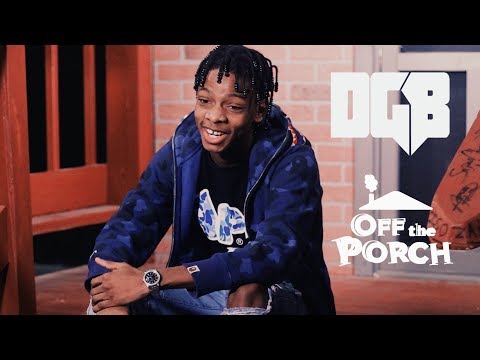 BigChildSupport Explains How He Got His Name, “Dead Flow” Music Video + More