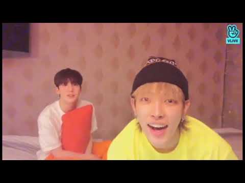 [ENG SUB] ATEEZ VLIVE 20190316 - Thank you LA❤️뜻깊은 LA의 밤🌙🥰
