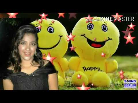 Happy birthday christine joy