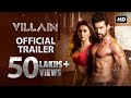 Villain (ভিলেন) | Official Trailer | Bengali Movie 2018 | Ankush | Mimi | Rittika | Baba Yadav | SVF