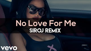DMX - No Love For Me (Siroj Remix) New 2021