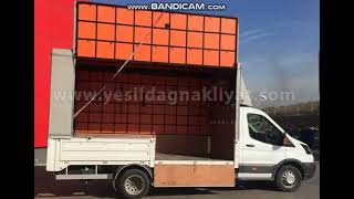 ARNAVUTKÖY Nakliyat 0535 735 5536 @ Yük ve Eşya Taşımacılığı   Evden Eve Nakliya