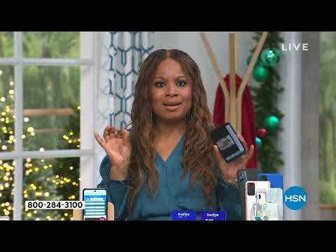 HSN | Tech Around The Tree 09.25.2023 - 05 PM