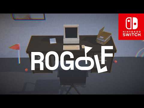 Announcement Trailer