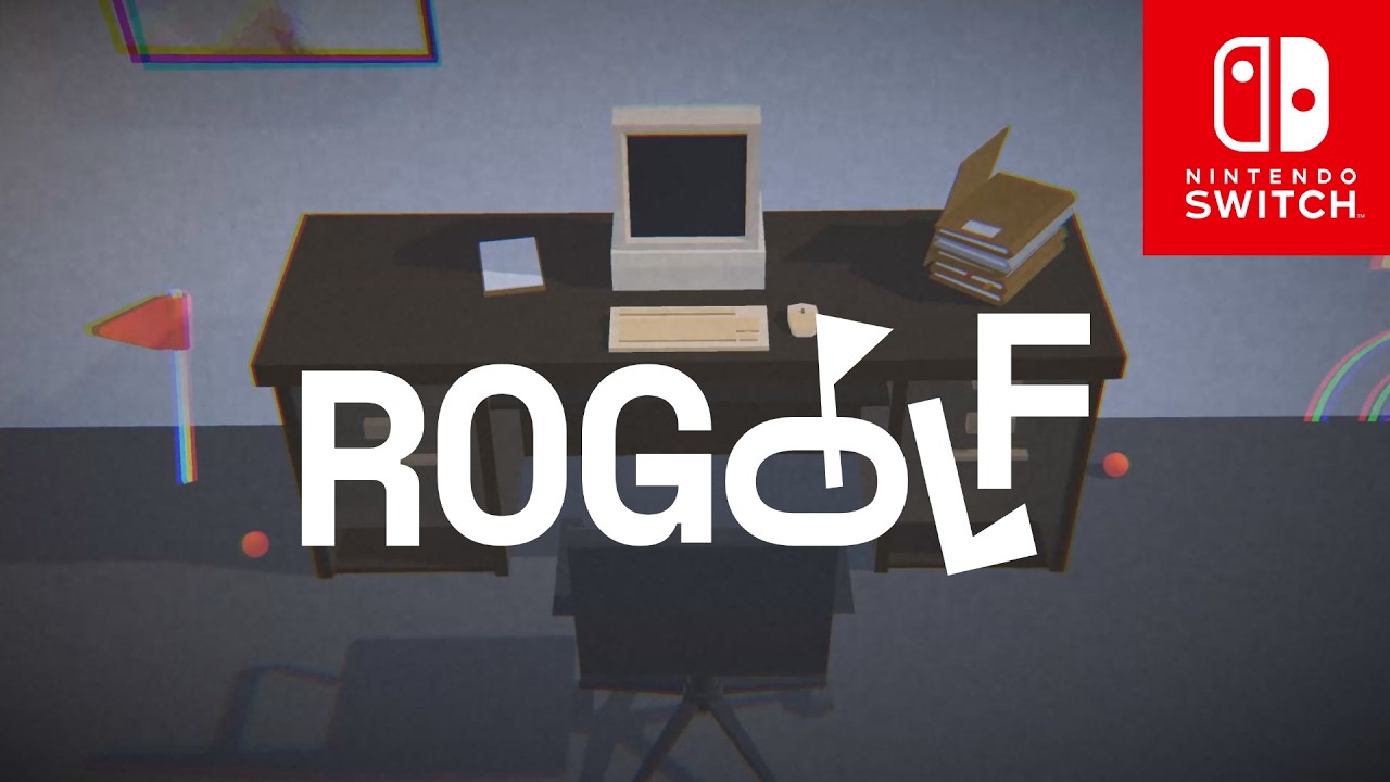 Announcement Trailer