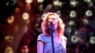 2011-06-13 - Company Of Thieves - Won&#39;t Go Quietly - Bowery Ballroom