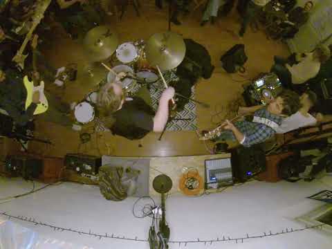 Fainestjam @Ghirba J.S.N. #11