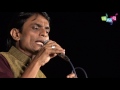 Uday Ramachandran Sings Chaithram Chayam Chalichu Rakendu Music Show 2017