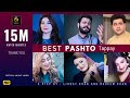 Best Tappay | Gul Panra | Zubair Nawaz | Shah Farooq | Aliya Khan | Gul Rukhsar | Sitara younas |