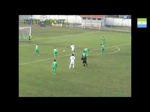 Calcio Rivediamoli :  Volpiano - Brandizzo  2-1  Campionato  2013/2014