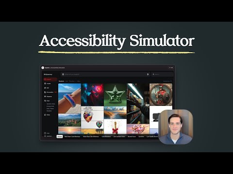 Item video thumbnail