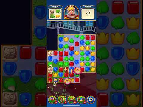 Royal Match LEVEL 4328