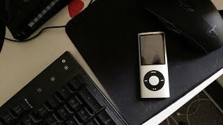 Video thumbnail for Should You Get The Ipod Nano 4th Gen In 2019? by Vapid Square