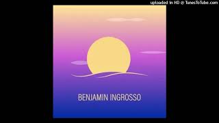 Benjamin Ingrosso - All Night Long (All Night) (2020 Edit)