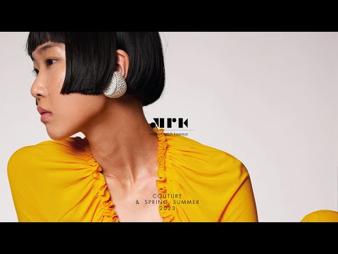 MAISON RABIH KAYROUZ - COUTURE & SPRING SUMMER 2023