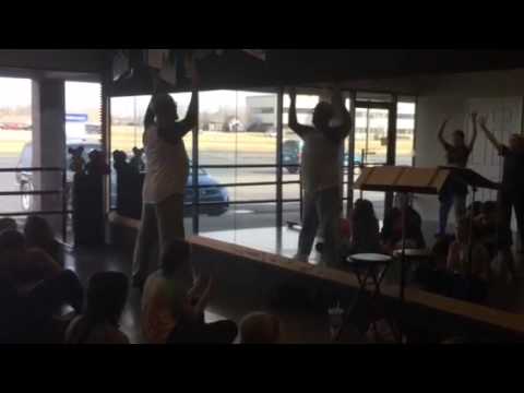 So much Better choreo SL