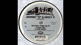 Johnny ''D'' & Nicky P. - Smoke