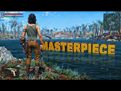 21 der besten Open-World-Spiele, die du jetzt unbedingt spielen musst