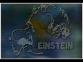 EINSTEIN E MC2 VHS Editado