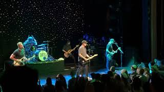 Luckie St. (live)-Cartel on the Holiday From Real Cruise 11/9/24