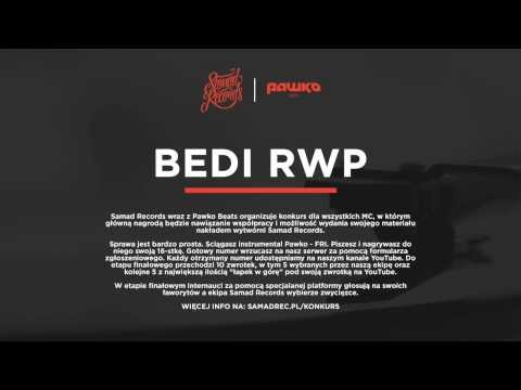BEDI RWP - konkurs Samad Records x Pawko Beats