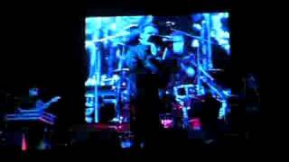 clinic - return of evil bill