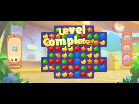 Wildscapes Game for fun