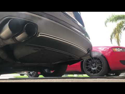 #audi B8.5 #s4 #coldstart #supercharged #quattro #fyp #recommended #cars #like #fun #cool #new#2022