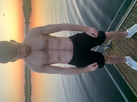 Immaf Youth World Championship Trailer, Oisin Daly, Help me become a worldchampion