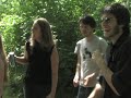 The Earthworm Song (Official Music Video) - The Winter Sounds
