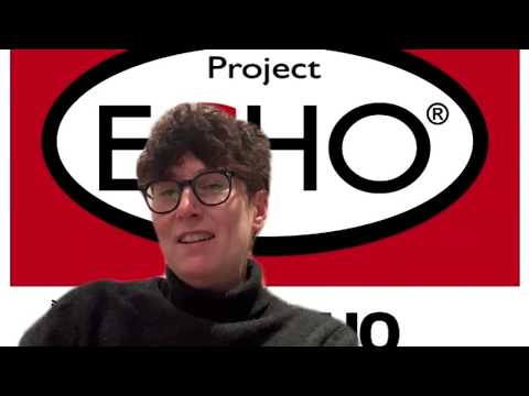 EDS ECHO Advocacy (ADV2), Session 2